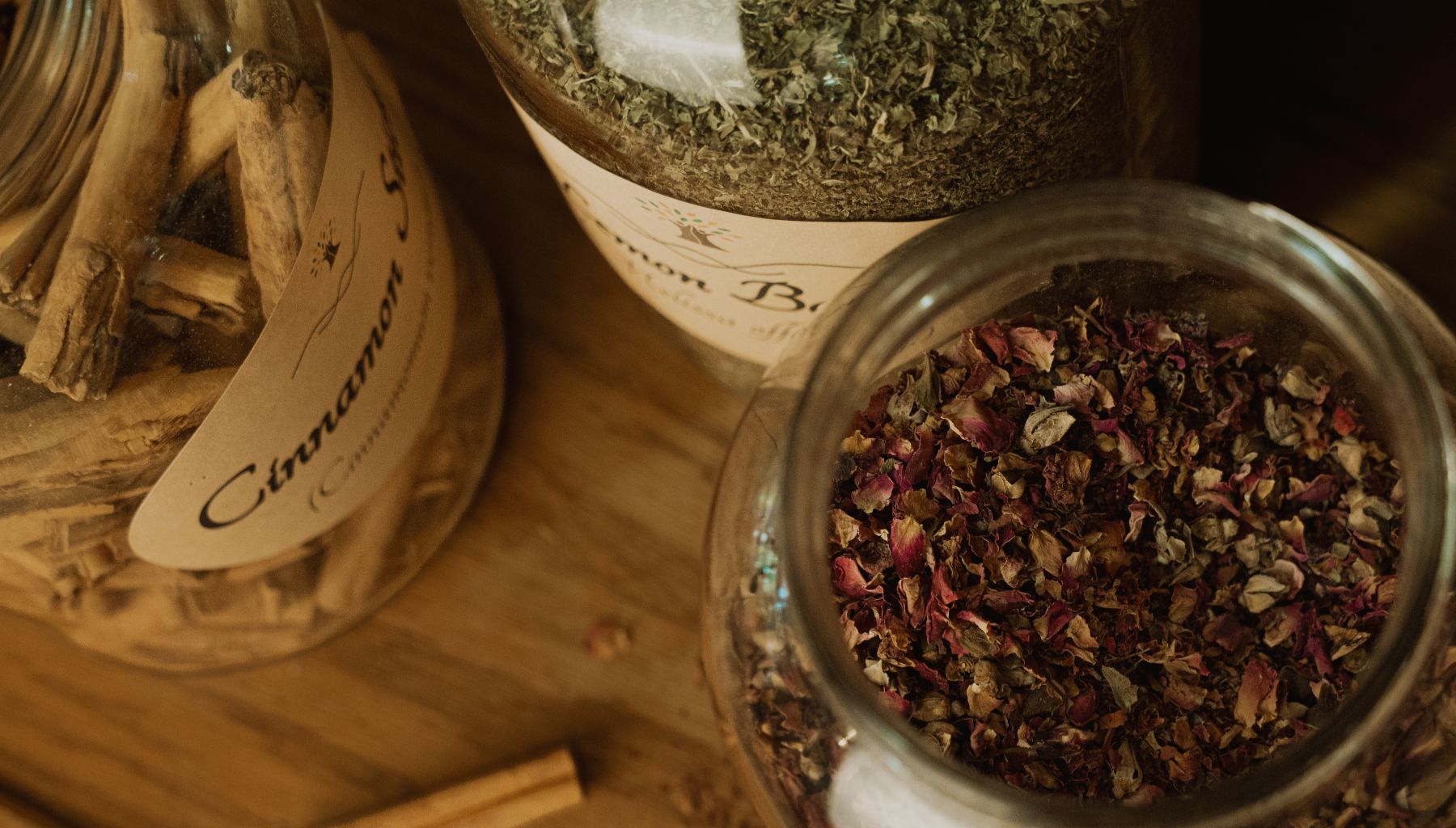 Where to Buy Bulk Herbs in Tennessee