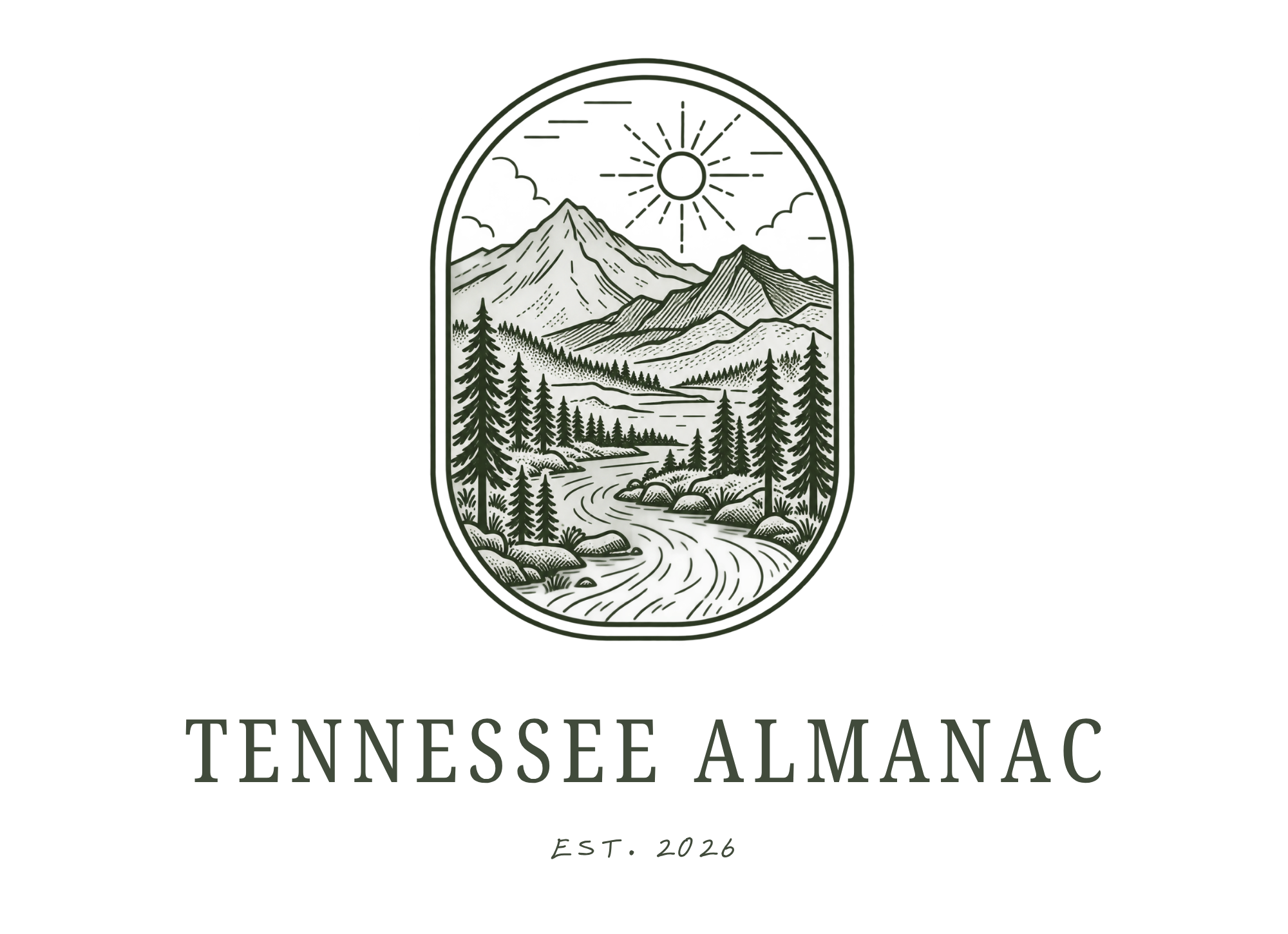 Tennessee Almanac