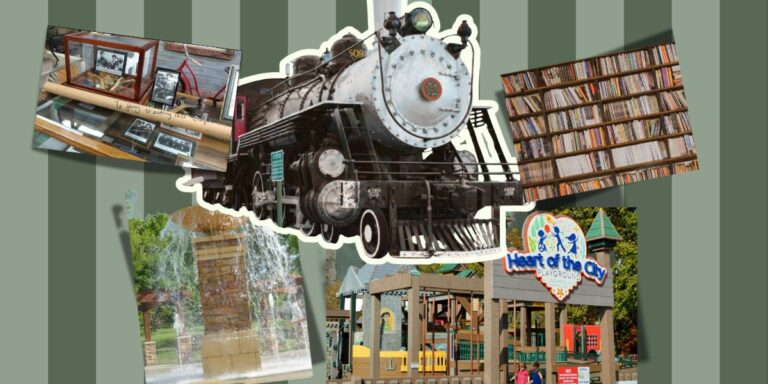 Free Things to Do With Kids in the Upper Cumberland