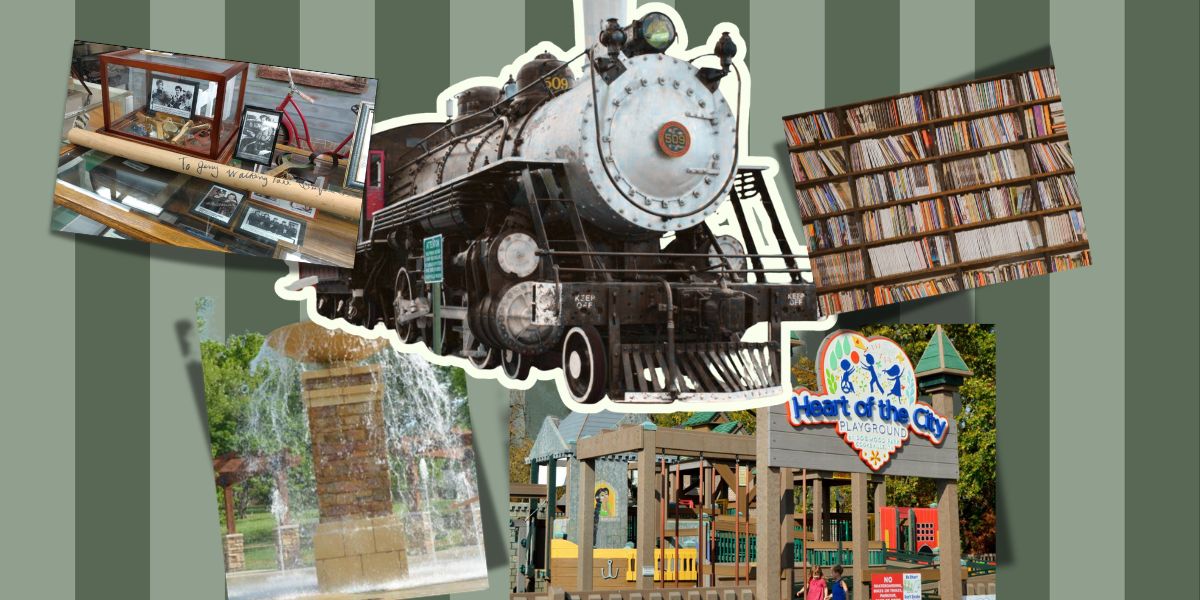 Free Things to Do With Kids in the Upper Cumberland