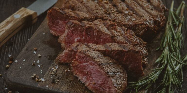 Where to Buy Grass-Fed & Grass-Finished Beef in Tennessee