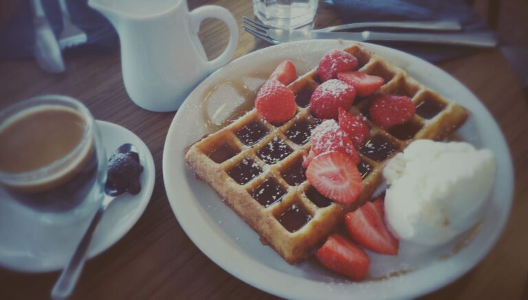 The Best Local Breakfast Spots Around the Upper Cumberland